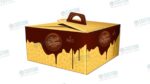 Custom Cake Boxes