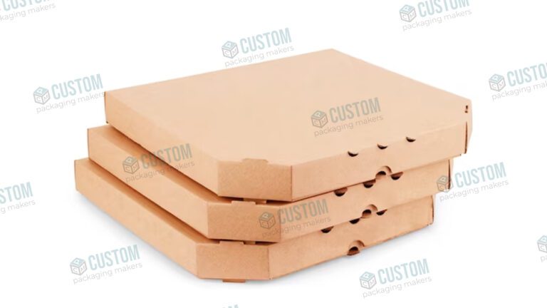 Custom Pizza Boxes - Image 4