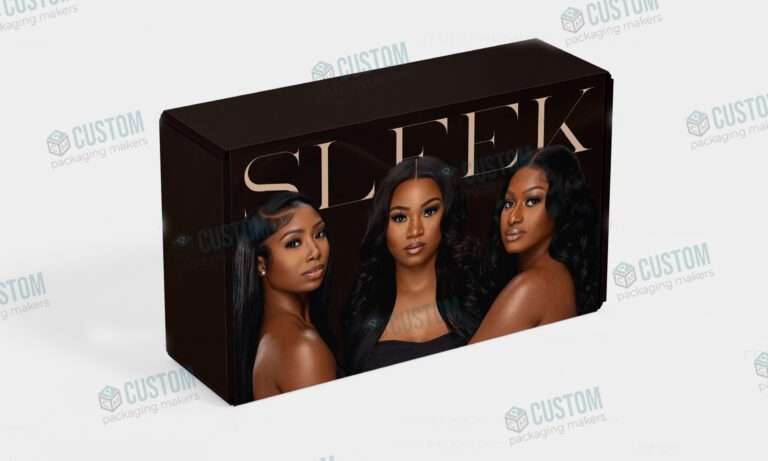 Custom Makeup Boxes - Image 3
