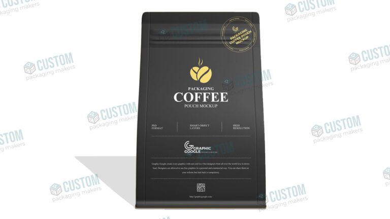 Custom Coffee Boxes - Image 3