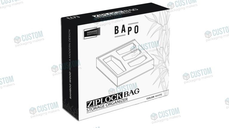 Custom Product Boxes - Image 1