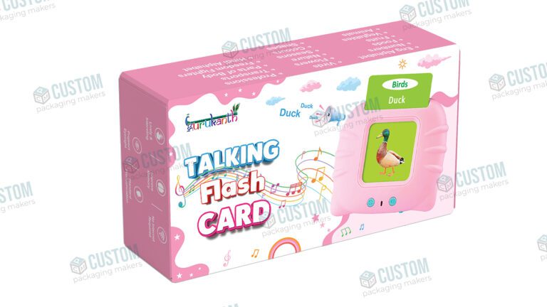 Custom Toy Boxes - Image 4