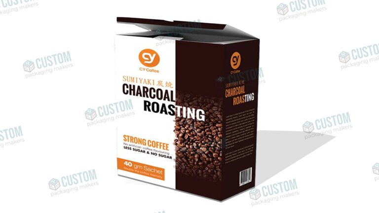 Custom Coffee Boxes - Image 5