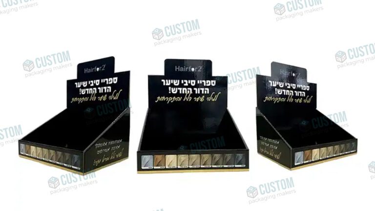 Custom Health Counter Boxes - Image 5