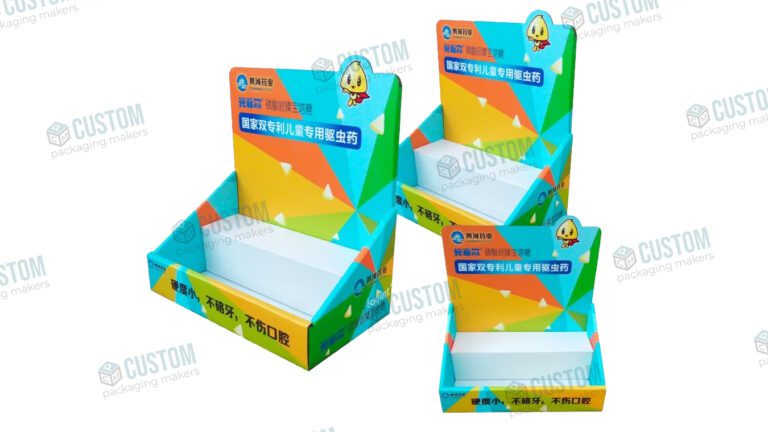 Custom Pharmaceutical Boxes - Image 3