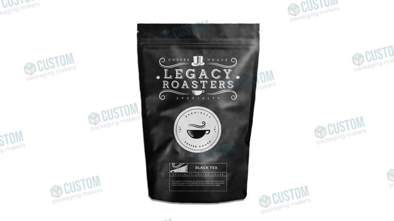 Custom Coffee Boxes - Image 4