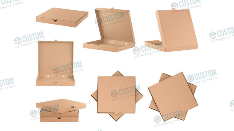 Custom Pizza Boxes - Image 5