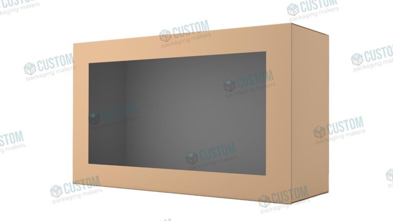 Custom Craft Boxes - Image 1