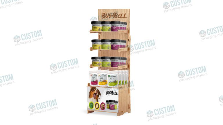 Custom Health Counter Boxes - Image 2