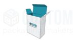 Custom Reverse Tuck Boxes