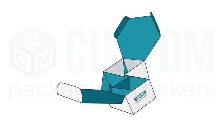 Custom Hexagon Boxes - Image 3