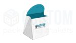 Custom Gable Bag Auto Bottom Boxes - Image 2