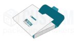 Custom Paper Brief Case Boxes