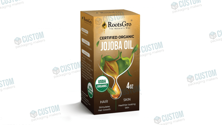 Custom Oil Boxes - Image 1