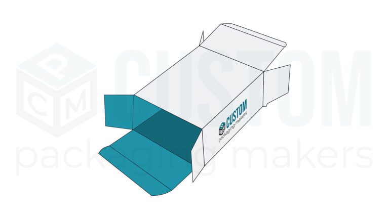Custom Reverse Tuck Boxes - Image 2