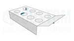 Custom Punch Partition Boxes - Image 2