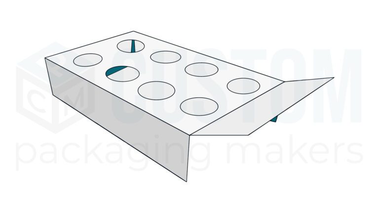 Custom Punch Partition Boxes - Image 2