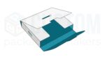 Custom Paper Brief Case Boxes - Image 2