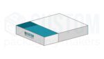 Custom Tray and Sleeve Boxes - Image 2