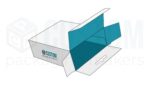Custom Hanger Box