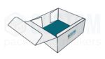 Custom Four Corner With Display Lid Boxes - Image 2