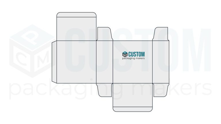 Custom Reverse Tuck Boxes - Image 3