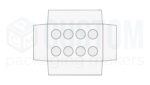 Custom Punch Partition Boxes - Image 3