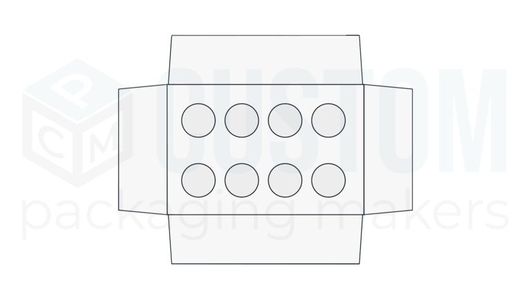 Custom Punch Partition Boxes - Image 3
