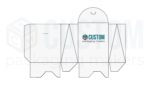 Custom Gable Bag Auto Bottom Boxes - Image 4