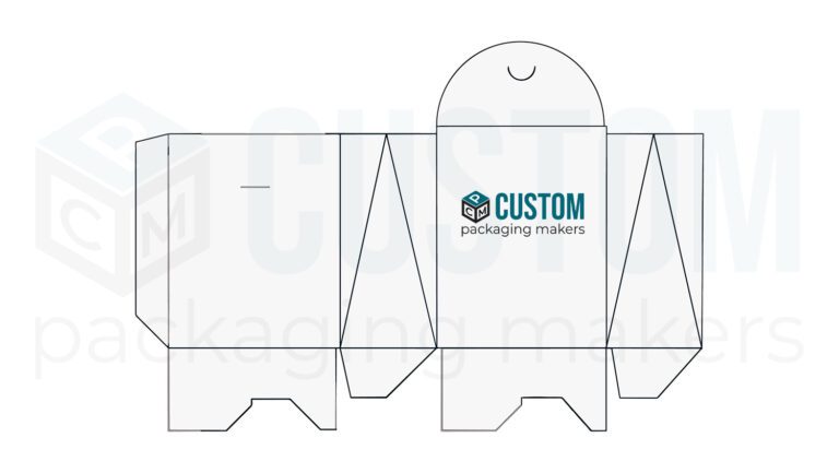 Custom Gable Bag Auto Bottom Boxes - Image 4