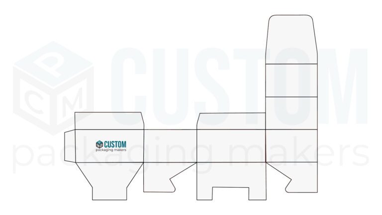 Custom Double Wall Tray with LID Boxes - Image 4