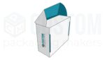 Custom Double Wall Tuck Front Boxes - Image 2