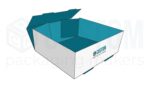 Custom Foot Lock Tray Boxes - Image 2