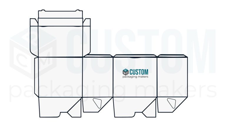 Custom Lock Cap Auto Bottom Boxes - Image 4