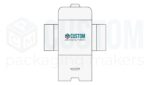Custom Paper Brief Case Boxes - Image 4