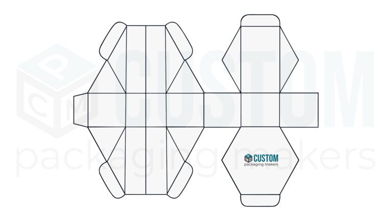 Custom Hexagon Boxes - Image 4