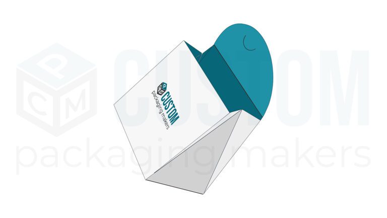 Custom Gable Bag Auto Bottom Boxes - Image 3