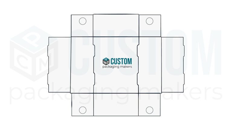 Custom Foot Lock Tray Boxes - Image 4