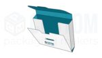 Custom Paper Brief Case Boxes - Image 3