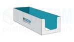 Custom Auto Bottom Tray Boxes