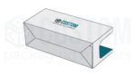 Custom Auto Bottom Tray Boxes - Image 2