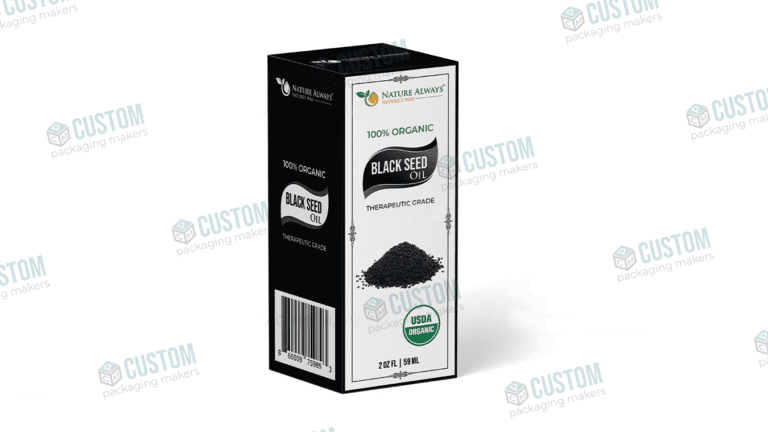 Custom Oil Boxes - Image 3