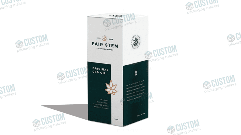 Custom Oil Boxes - Image 4