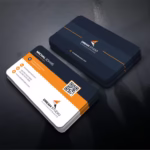 Custom Business Cards