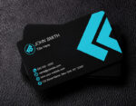 Custom Business Cards