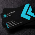 Custom Business Cards