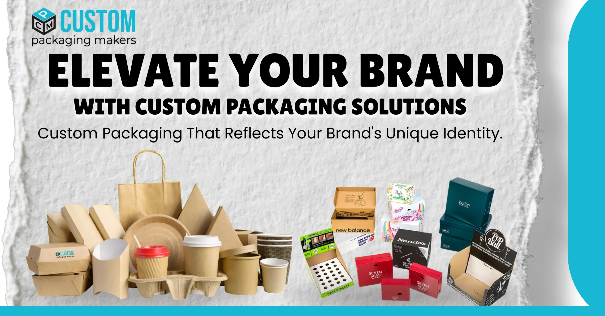 Custom Packaging Solutions