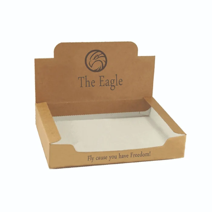 Display Making Boxes Custom Display Boxes — Retail & Counter Displays
