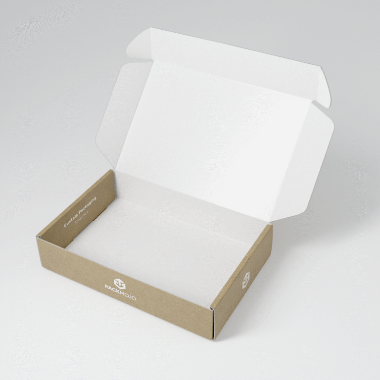 Custom Mailer Boxes