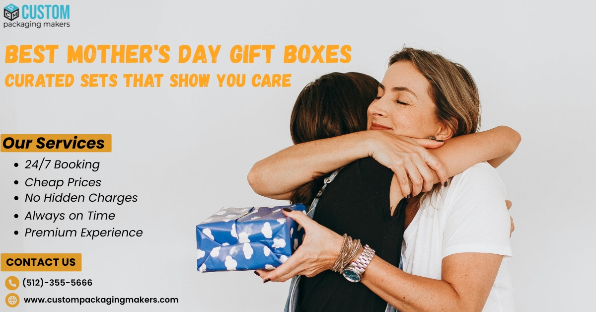 Best Mother's Day Gift Boxes